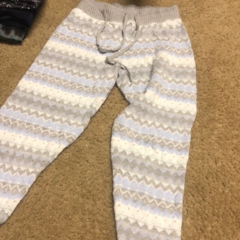 So winter leggings